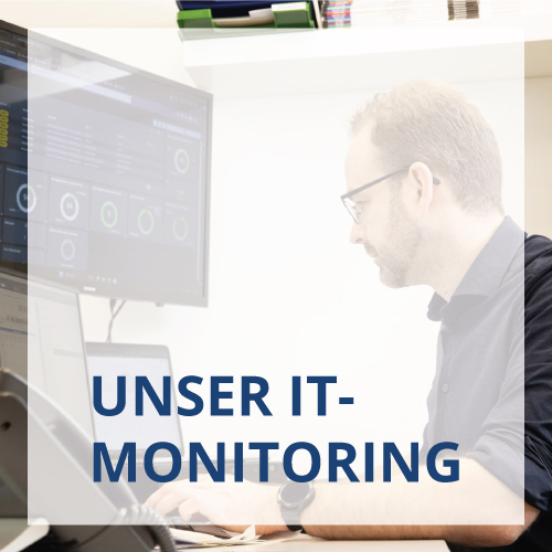 IT-Monitoring